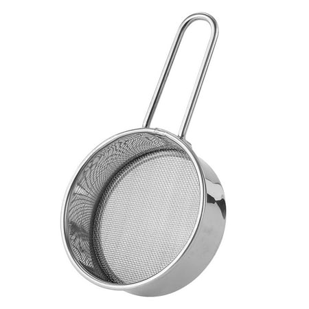 

Flour Sifter Small Accessories Strainer for Juice Spices