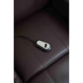 thumbnail image 4 of Superjoe Faux Leather Lift Assist Recliner, Brown, 4 of 9