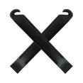 thumbnail image 4 of Juego de 4 desmontables para neumáticos Super Bike, color negro., 4 of 5