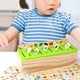 thumbnail image 3 of Juguetes De Clasificación De Madera Para Niños, Juegos De Aprendizaje De Jardín De Infantes En Edad Preescolar, Juguete A Juego Para Niños Methold FN005775-00, 3 of 6
