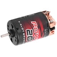 thumbnail image 1 of Motor RC, Cobre Devanados De Cobre De Alta Pureza RC 3-Solt Motor Rodamientos De Bolas Dobles Para El Hogar Para 1/10 Rc Car Para 1/12 Rc Car Para RC Car YLSHRF Otros, 1 of 8