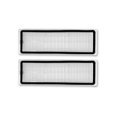 thumbnail image 5 of Juego de accesorios Paños Cepillo de fregona Tanque Filtro HEPA para 1C STYTJ01ZHM Mi Robot Aspirador Repuestos de fregona, 5 of 5