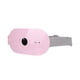 thumbnail image 4 of Cinturón para aliviar el dolor menstrual, cinturón de masaje con vibración para la cintura, cinturón calefactor eléctrico para cintura, cinturón calefactor eléctrico, tecnología avanzada, 4 of 9