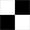 Black White Check, variant on PowerSellerUSA Vinyl Self Adhesive Floor Tiles, 12x12 inches with 1.2 mm Thick 40-Pieces Contemporary Design Peel and Stick Floor Tile Stickers, Square Flooring Tiles for Kitchen, Brown Stones