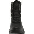 thumbnail image 2 of Under Armour 3024951-001-7 Women's Stellar G2 Tactical Black 7 Boot, 2 of 8