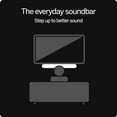 thumbnail image 3 of VIZIO 2.0 Soundbar w/Dolby Atmos, DTS:X, Bluetooth Speaker – SV200M-08 (New, 2024 Model), 3 of 5