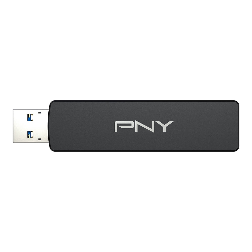 PNY 1TB DUO LINK V3 USB 3.2 Gen 2 Type-C & Type-A OTG Flash Drive Extreme Speeds Read/Write 1000/800MB/s External Mobile Storage Compatible with Smartphone/Tablet/Laptops/Desktops