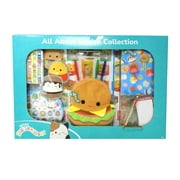 Kelly Toys Original Squishmallow Squish Collection Stationery Kit