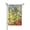 color 5, variant on Thank You First Responders Heroes Truckers News Anchor Reporters Workers Employees Positive House Garden Flag Decoration