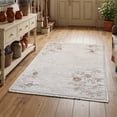 thumbnail image 6 of The Pioneer Woman Grey Antique Floral Scatter Accent Rug, 30" x 46", 6 of 6