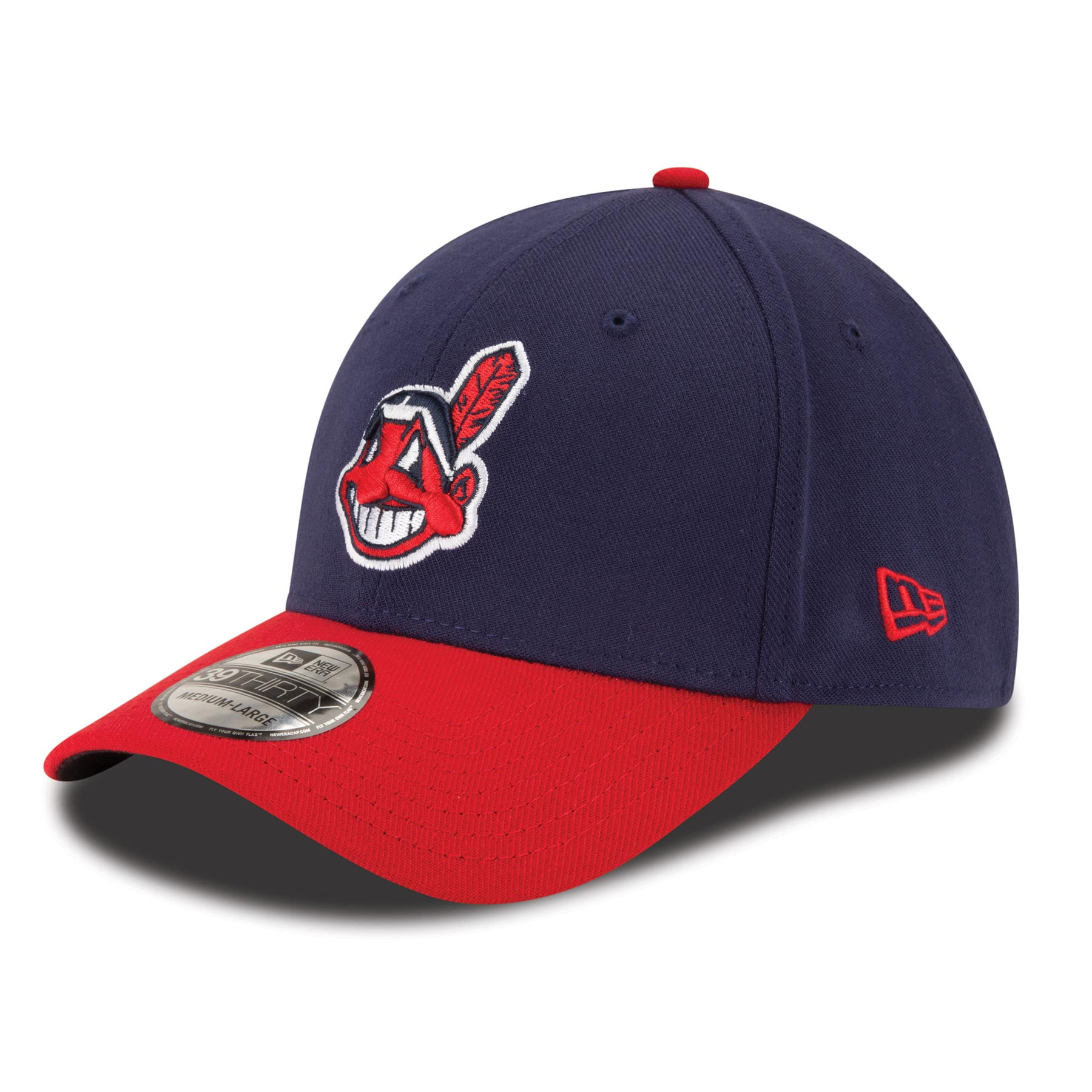 cleveland hat