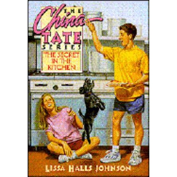 Pre-Owned The Secret in the Kitchen (CHINA TATE SERIES) (Paperback) 1561792829 9781561792825