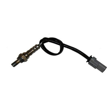 Downstream Oxygen Sensor - Compatible with 2018 - 2020 Chevy Equinox 2.0L 4-Cylinder LTG VIN X FI Turbocharged GAS 2019