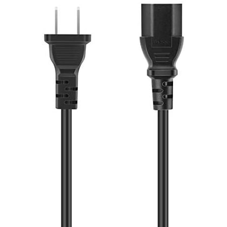 Ponkor 3 Slot To Standard Power Cable 6 6 Feet 2prong Power Cord For Xbox One Ps4 Pro Power Supply Walmart Canada Ponkor 3 Slot To Standard Power Cable 6 6 Feet 2prong Power Cord For Xbox One Ps4 Pro Power Supply Walmart Canada