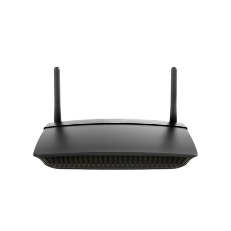 Linksys AC1000 Smart WiFi Router