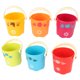 thumbnail image 2 of Juguetes apilables para baño, juego de agua de baño de aprendizaje apilable, cubo apilable de verano, 2 of 9