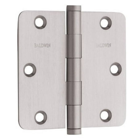 Baldwin 1435 I Plain Bearing Mortise Hinge Door Hinge 3 1 2 X 3 1