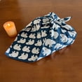 thumbnail image 3 of Traditional Japanese Furoshiki Wrapping Cloth Breathable And Travel Friendly, 3 of 7
