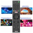 thumbnail image 4 of -TX100U Control Remoto de Repuesto para Todos los Televisores Inteligentes LCD LED HD, con BotóN de, 4 of 5