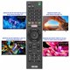 thumbnail image 4 of -TX100U Control Remoto de Repuesto para Todos los Televisores Inteligentes LCD LED HD, con BotóN de, 4 of 5