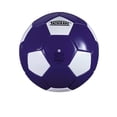 thumbnail image 1 of Soccer Ball by Tachikara - Size 4, Purple/White, 1 of 1