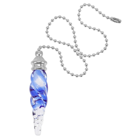 YuYiSan Fan Pull Chain Ceiling Fan Chain Extender Ceiling Light Pull Chain Extension