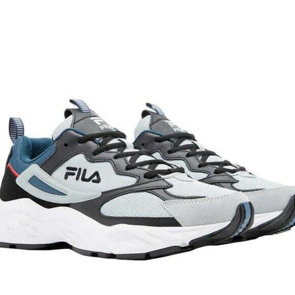 FILA Men's Recollector Trail Sneaker Shoes - Walmart.com