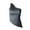 2-dark gray tank top for women, variant on Womens Summer Off The Shoulder Crop Tops Knitted Sleeveless One Shoulder Ruched Shirts Asymmetrical Y2k Going Out Tank Top,Tank Top for Women Beige,L