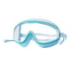 thumbnail image 1 of Gafas de Natación para Adultos, Gafas de Natación Ligeras de Visión Amplia, Portátiles para Gafas de Natación para Adultos, Gafas para Bucear en Pisci Verde blanco, 1 of 8