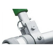 Van Mark TrimMaster Mark II Metal Bender, 5/8 x 14 Inch, 180 Degree, Aluminum, Powder Coated