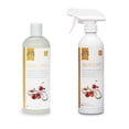 thumbnail image 4 of Glo Coat Dog and Cat Shampoo and Conditioner Detangler Pairs Value Packs (Gallon), 4 of 8