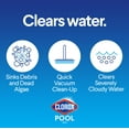 thumbnail image 6 of Clorox Pool&Spa Sink to Clear Pool Clarifier Chemicals, 32 oz Liquid, 6 of 9