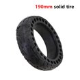 thumbnail image 4 of 190Mm Solid Honeycomb Tires Are Suitable For Electric Scooters, Non-Pneumatic Tires, Explosion-Proof Wheel Tires, 4 of 5