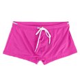 thumbnail image 2 of Men Swim Trunks Quick Dry Swim Shorts Bathing Suit Shorts Mens Pink Shorts Size S-XL, 2 of 8
