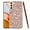 Rose gold, variant on Compatible with Samsung S22 Case Glitter Shockproof, for Samsung Galaxy S22 Phone Case Bling Sparkly Soft TPU and PC Silicone Shiny Girl Women Thin Protective Cover (Rose Gold)
