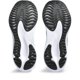 thumbnail image 5 of Zapatillas para correr Asics Gel-Excite 10 para hombre, negro/blanco 9.5, 5 of 7