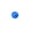 #1A-Blue, variant on Bsirktail Dog Balls for Aggressive Chewers, Resistant Elastic Balls Interactive Training Ball Dog Toys Dog Toys for Teething, Relieving Anxiety 2.36 Inch Diameter