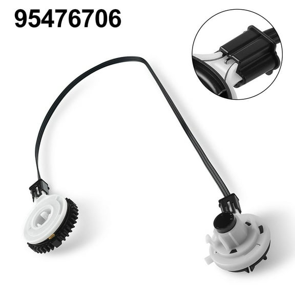 Right Heater Control Cable For Chevy For Trax For Sonic 2015-21 95476706