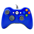 thumbnail image 1 of Control Alámbrico Usb Compatible Con Xbox 360 Pc, 1 of 5