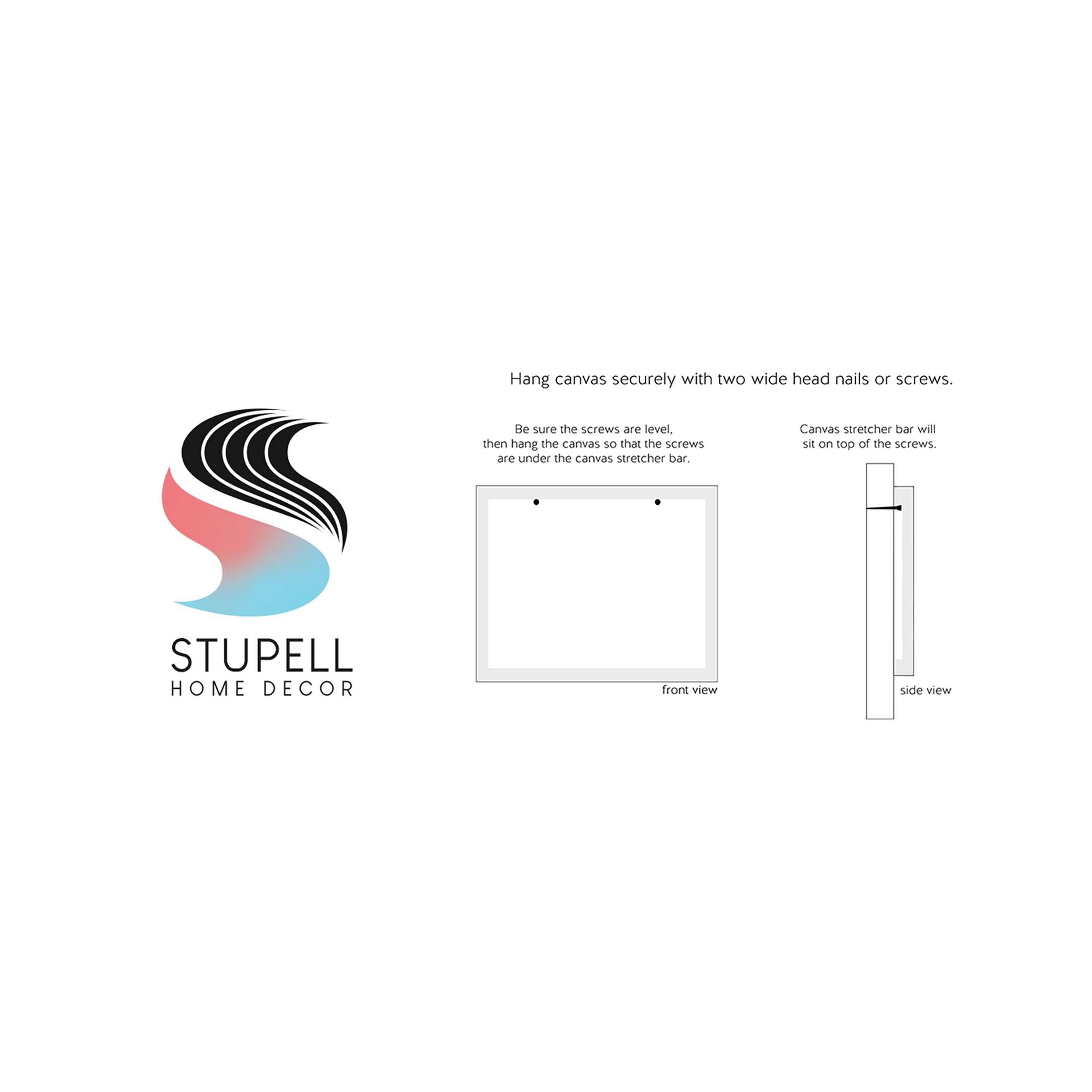 Stupell Industries Rustic Cabin Autumn Foliage Landscape Photography Gallery Wrapped Canvas Print Wall Art