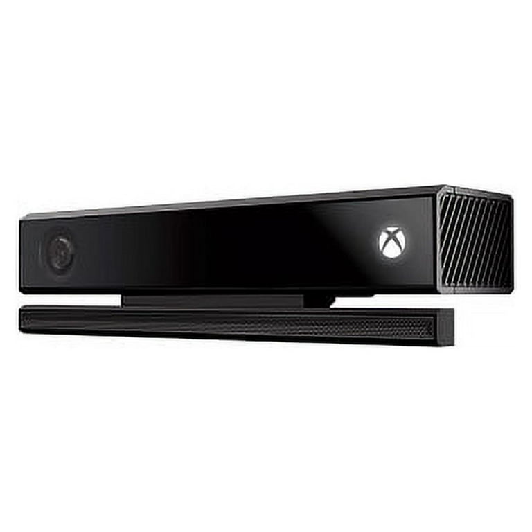 Xbox One S com Kinect 