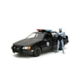 thumbnail image 1 of Jada Toys Robocop 1:24 Hollywood Rides with Figure, 1 of 8