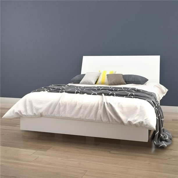 MFI Nexera 400783 Paris Bedroom Set