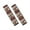 American Tribal Brown Cow Print, variant on Renewold Black Cat Sunflower Car Seat Belt Pads Non-Slip Seat Belt Covers Seatbelt Strap Cover Protector Shoulder Neck Padding Harness Pads Cushion, 2 Pack