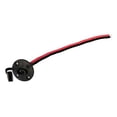 thumbnail image 4 of Zamp Solar Solar Power Port Inlet ZS-SOLARPORT 10AWG; Waterproof; Without Gasket, 4 of 5