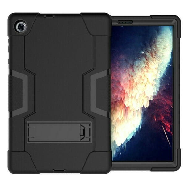 Mignova Lenovo Tab M10 Plus 10.3 inch Tablet Case Hybrid Shockproof