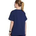 thumbnail image 3 of Jockey Unisex Classic Unisex Four Pocket Scrub Top, 3 of 3