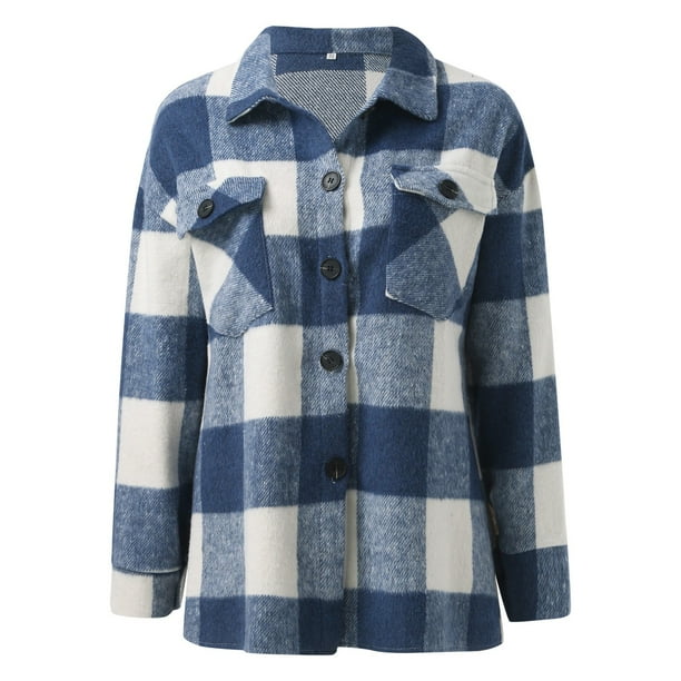 nsendm Womens Coat Adult Female Clothes Figs Jacket Women Womens