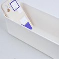 thumbnail image 4 of Phone Case Box Organizer Multipurpose Stylish Simple Design Large Capacity Plastic Storage Basket for Home Kitchen Bathroom, 4 of 5