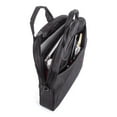 thumbnail image 3 of Swiss Mobility - PURPOSE - BRIEFCASE FOR 15.6 IN LAPTOP AND RFID PROTECTION, 3 of 6